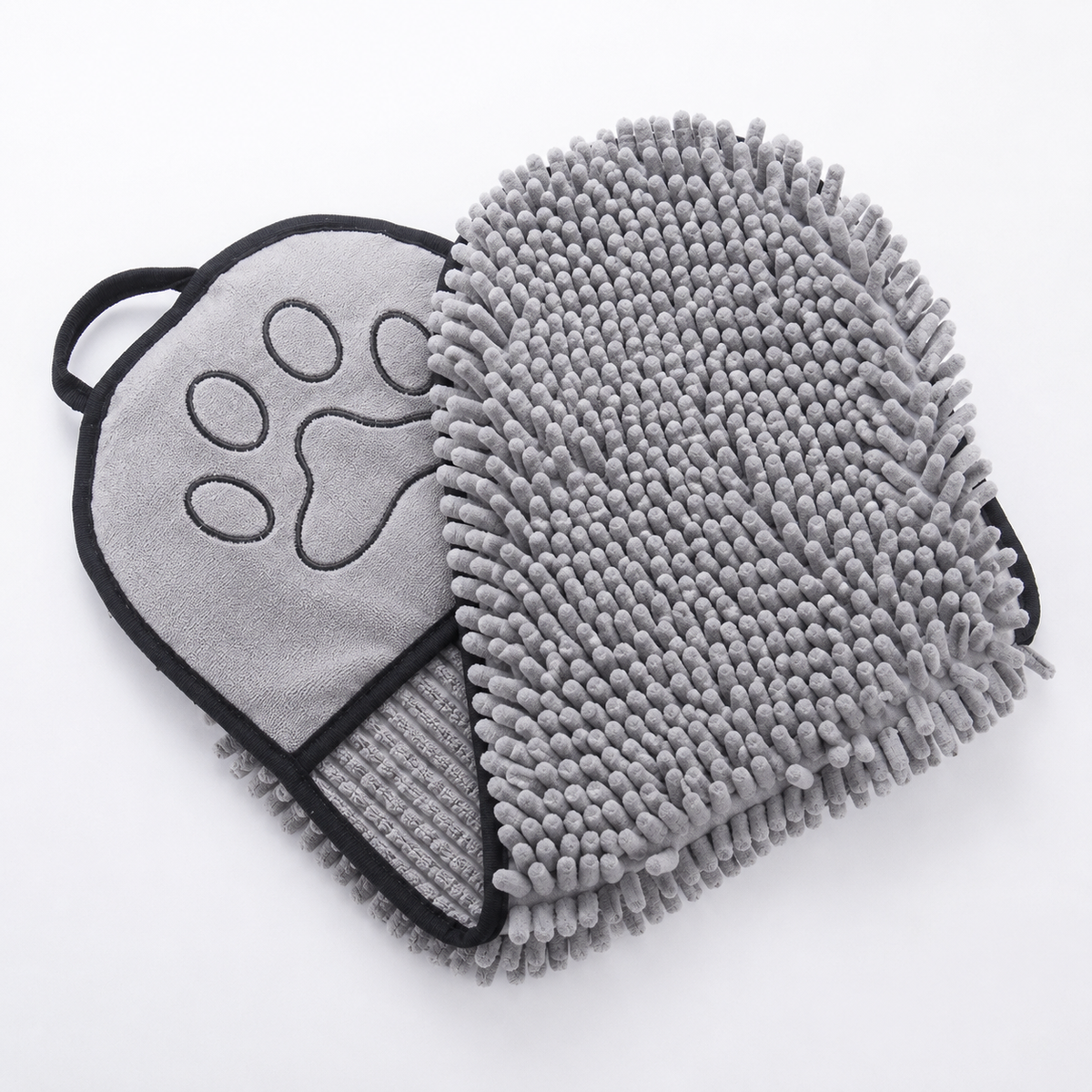 Microfibre Quick-Dry Pet Towel