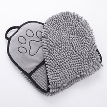 Microfibre Quick-Dry Pet Towel