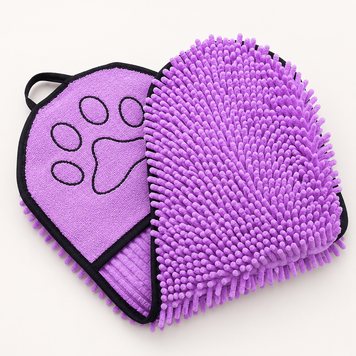 Microfibre Quick-Dry Pet Towel