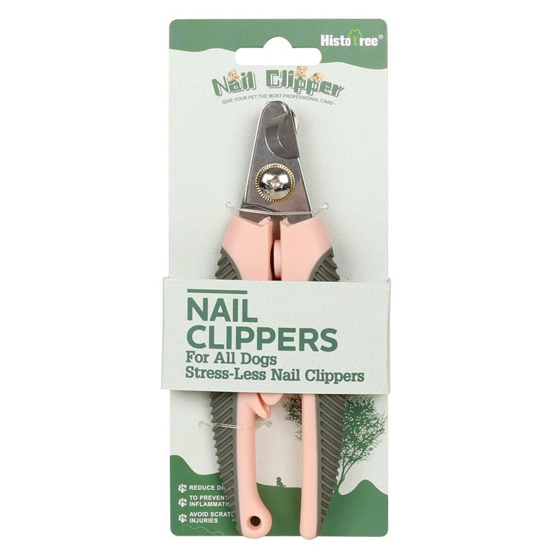 Coupe-ongles pour animaux de compagnie Coupe-ongles pour chiens Chats
