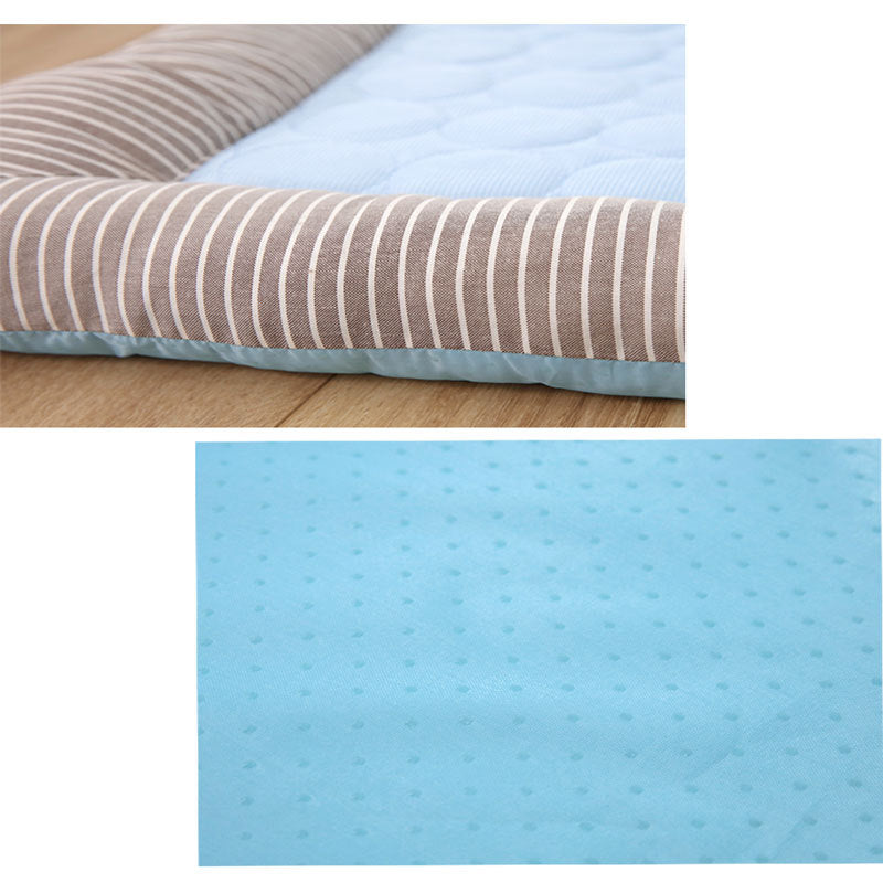 Cat Dog Cooling Mat Bed