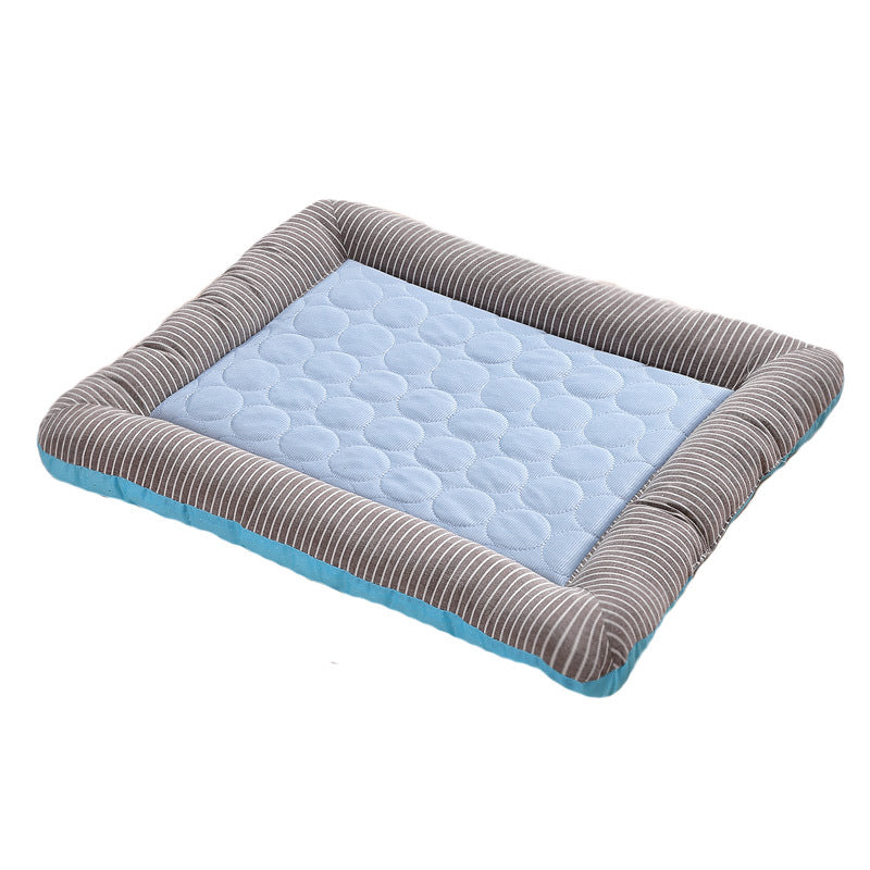 Cat Dog Cooling Mat Bed