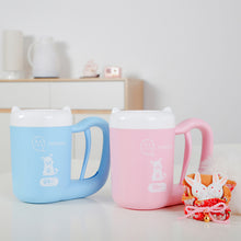 Dog Paw Cleaner Cup from Pawszozo for dog owners