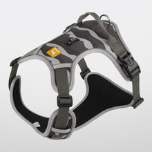Reflective Dog Harness and Lead Set from Pawszozo for dog owners