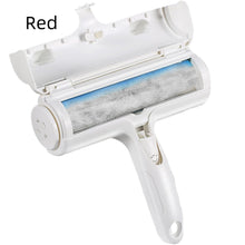 Reusable Pet Hair Remover Roller from Pawszozo for dog and cat owners