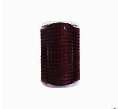 Cat Self Grooming Wall Brush Massager for Shedding Hair