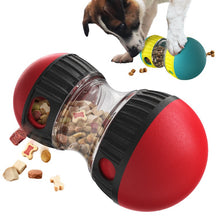 Interactive Treat Dispensing Dog Puzzle Toy detail view for dogs and cats by Pawszozo