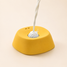 Non-Slip Bone Broth Licking Bowl for Dogs