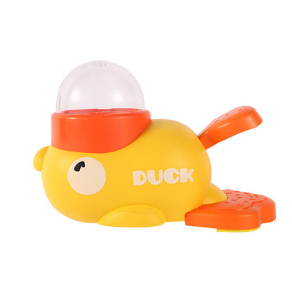 Dog Interactive Treat Dispenser Toy, Food Puzzle Slow Feeder