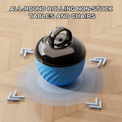 Smart Interactive Dog Ball Toy