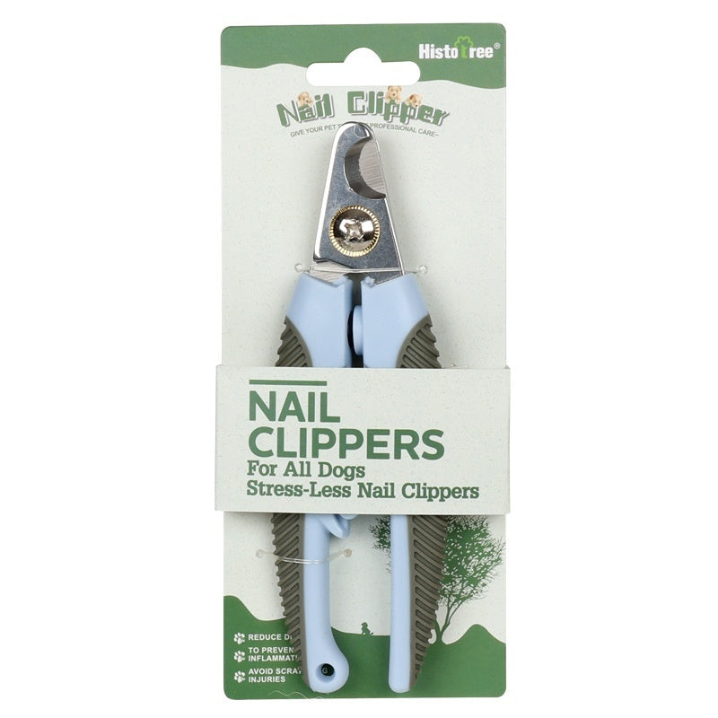 Coupe-ongles pour animaux de compagnie Coupe-ongles pour chiens Chats