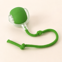 Super Drive Interactive Rolling Ball Cat Toy