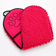Microfibre Quick-Dry Pet Towel