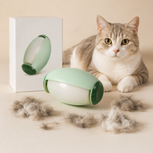Reusable Pet Hair Remover Ball