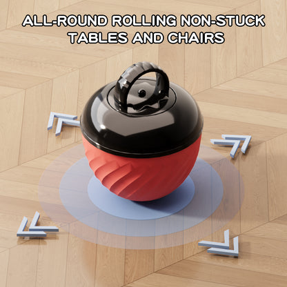 Smart Interactive Dog Ball Toy