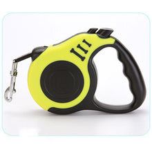 Retractable Dog Lead from Pawszozo for dog owners