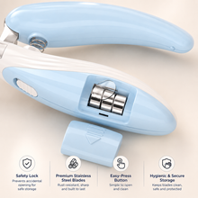 Professional Pet Nail Clippers