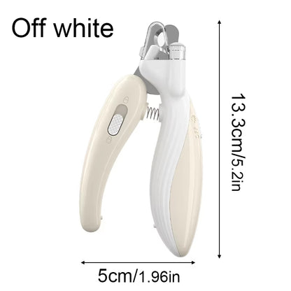 Coupe-ongles mignons pour animaux de compagnie, coupe-ongles pour chiens, ciseaux professionnels pour animaux de compagnie, coupe-griffes pour chats, ciseaux de toilettage économes en travail pour chiens, petits animaux, coupe-ongles pour pattes