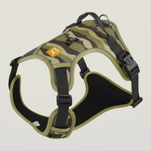 Reflective Dog Harness and Lead Set from Pawszozo for dog owners