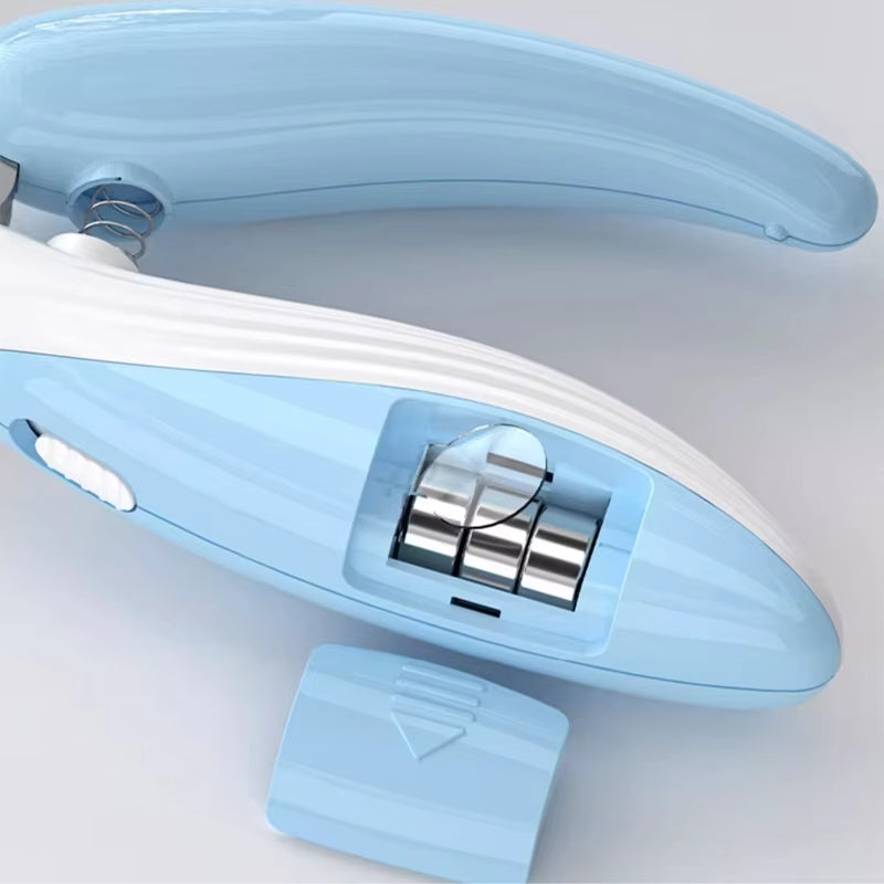 Coupe-ongles mignons pour animaux de compagnie, coupe-ongles pour chiens, ciseaux professionnels pour animaux de compagnie, coupe-griffes pour chats, ciseaux de toilettage économes en travail pour chiens, petits animaux, coupe-ongles pour pattes