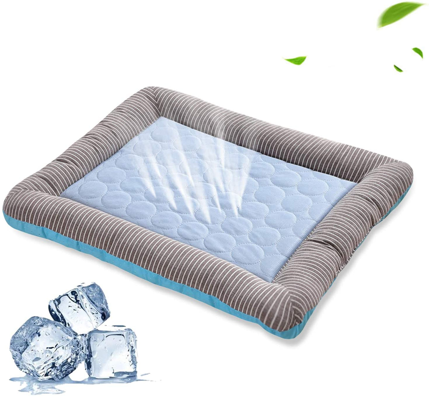 Cat Dog Cooling Mat Bed