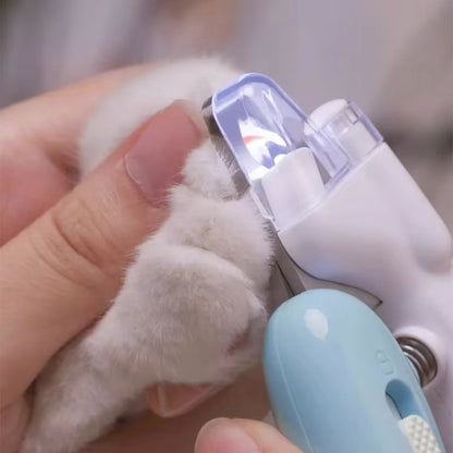Coupe-ongles mignons pour animaux de compagnie, coupe-ongles pour chiens, ciseaux professionnels pour animaux de compagnie, coupe-griffes pour chats, ciseaux de toilettage économes en travail pour chiens, petits animaux, coupe-ongles pour pattes