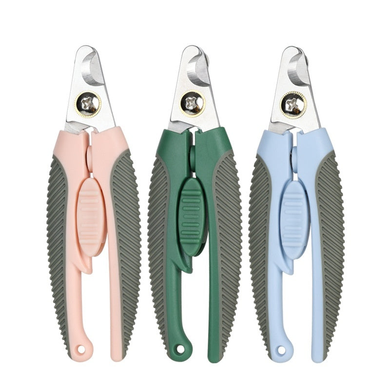 Coupe-ongles pour animaux de compagnie Coupe-ongles pour chiens Chats