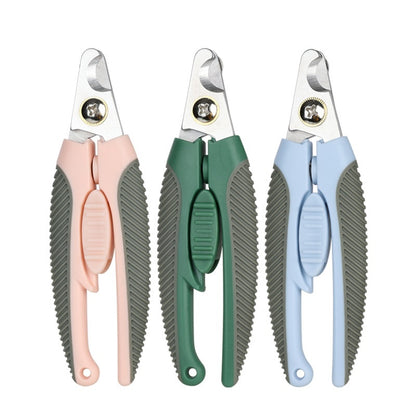 Coupe-ongles pour animaux de compagnie Coupe-ongles pour chiens Chats