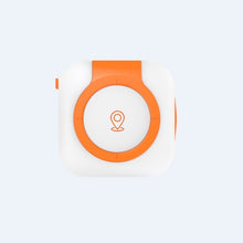 Pet GPS Locator & Activity Monitor product view for dogs and cats by Pawszozo