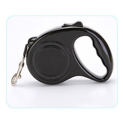 Retractable Dog Lead from Pawszozo for dog owners