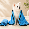 Microfibre Quick-Dry Pet Towel