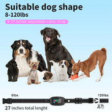 Rechargeable Anti-Bark Dog Training Collar close-up for dogs and cats by Pawszozo