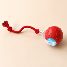 Super Drive Interactive Rolling Ball Cat Toy
