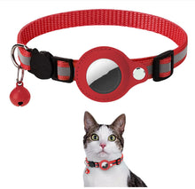Reflective Cat Paw Print Collar lifestyle use for dogs and cats by Pawszozo