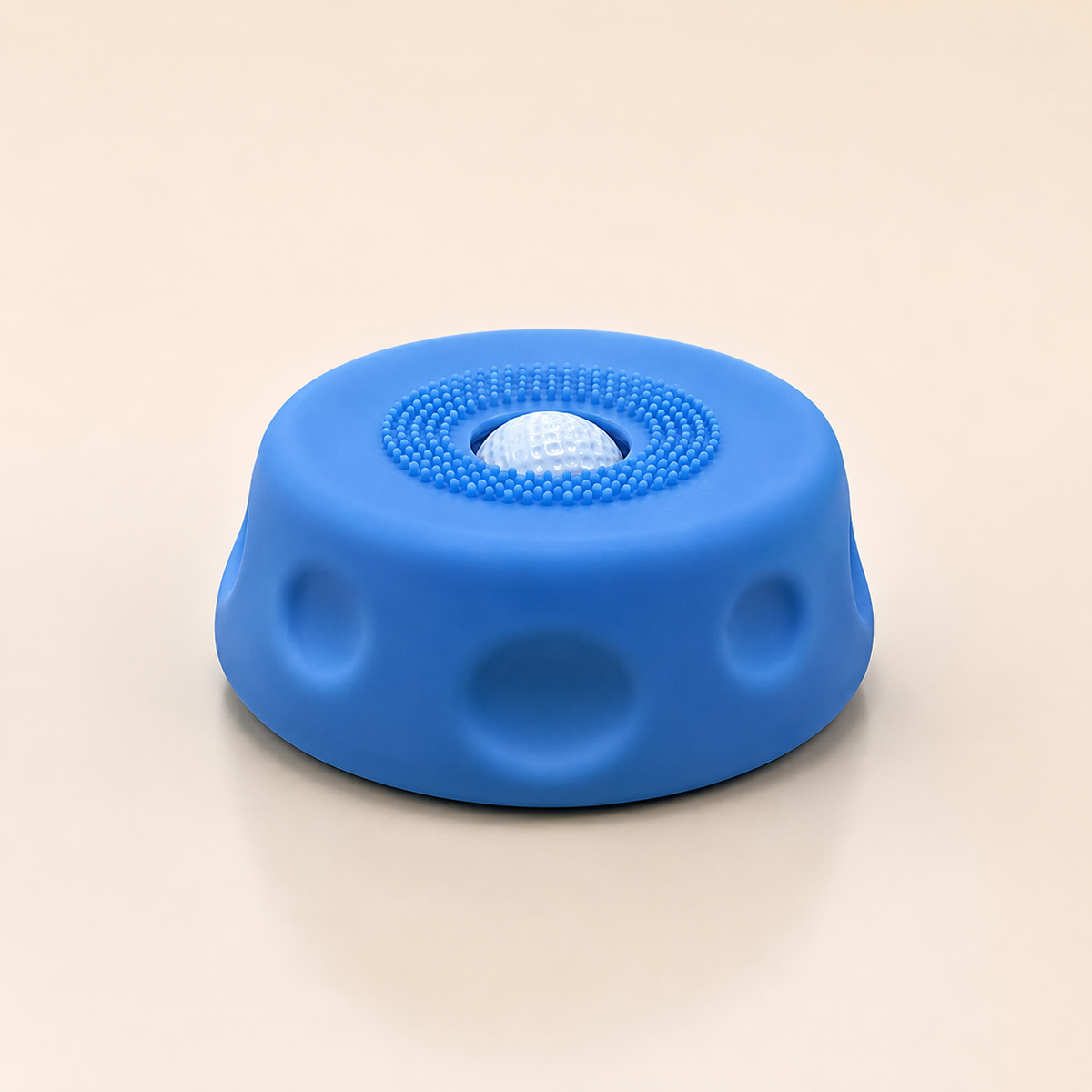 Non-Slip Bone Broth Licking Bowl for Dogs