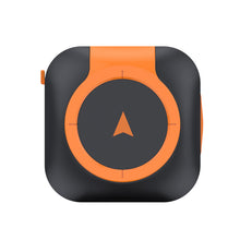 Pet GPS Locator & Activity Monitor close-up for dogs and cats by Pawszozo