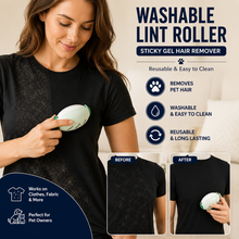 Reusable Pet Hair Remover Ball