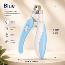 Professional Pet Nail Clippers