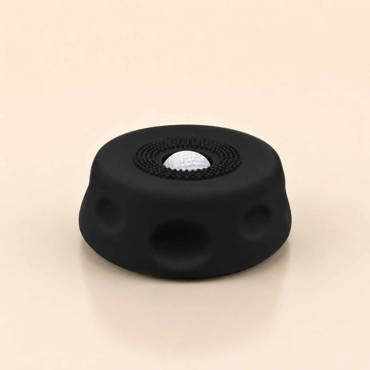 Non-Slip Bone Broth Licking Bowl for Dogs