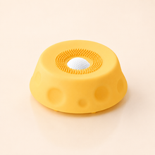 Non-Slip Bone Broth Licking Bowl for Dogs