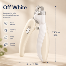 Professional Pet Nail Clippers