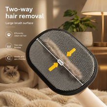 Pet Hair Remover Gloves from Pawszozo for dog and cat owners