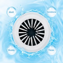 Portable Dog Paw Cleaner Cup for Muddy Paws