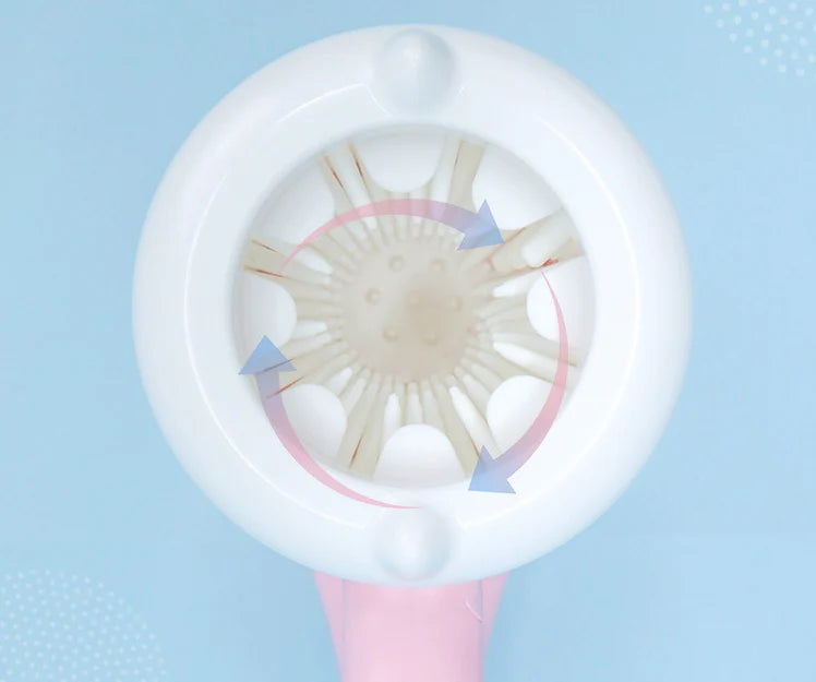 Portable Dog Paw Cleaner Cup
