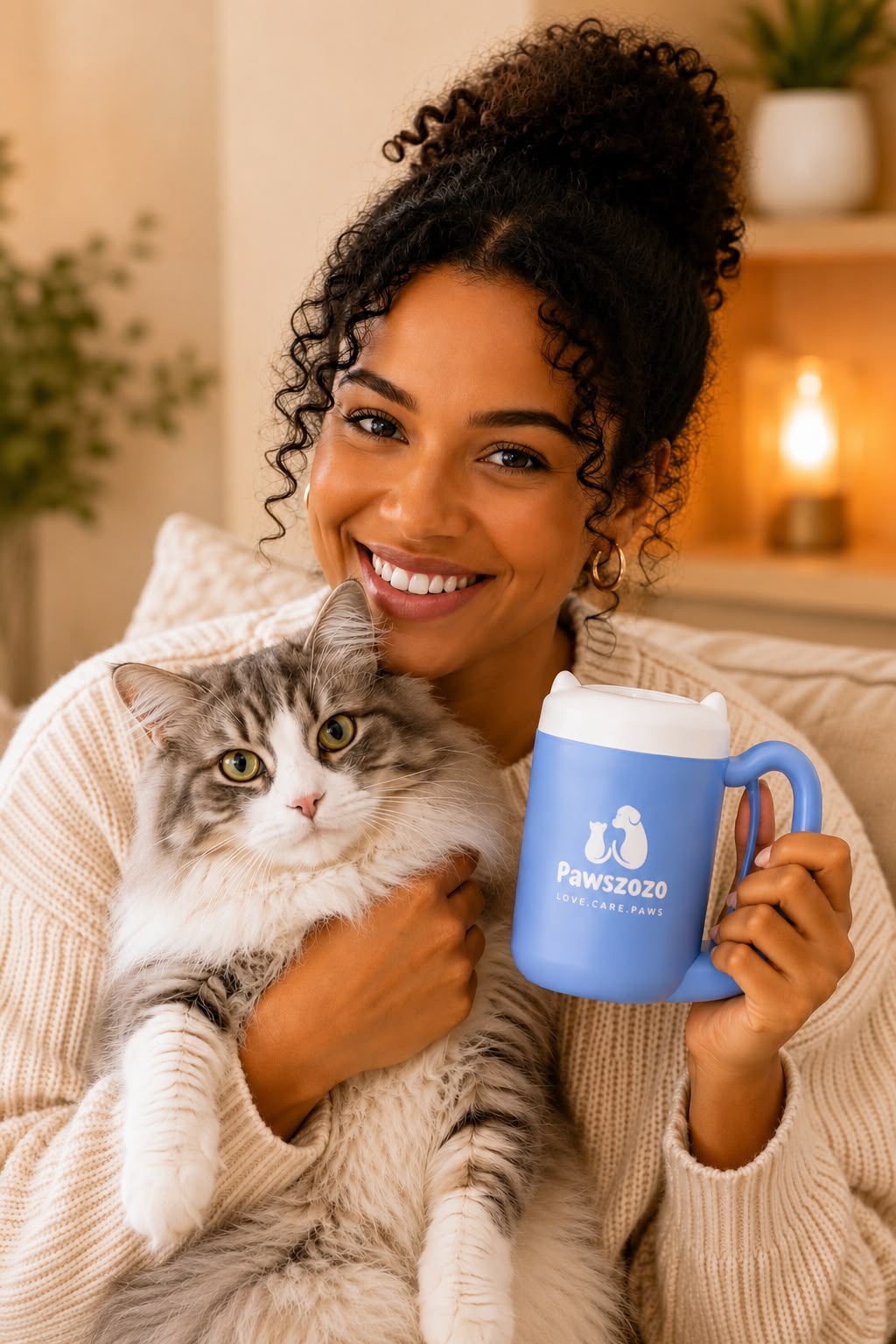 Pet care image