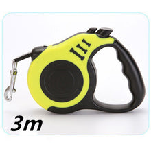 Retractable Dog Lead from Pawszozo for dog owners