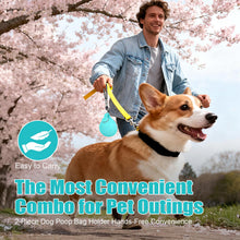 Portable Stainless Steel Dog Water Bottle from Pawszozo for dog owners