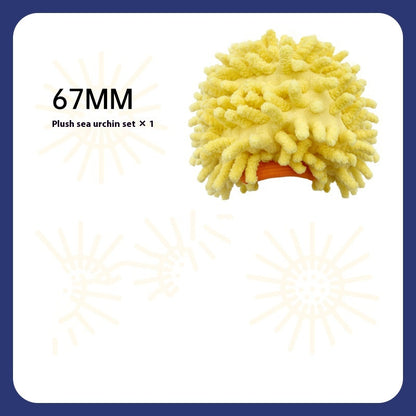 Jumping ball for dogs Rechargeable