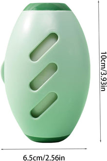 Washable Reusable Lint Roller Ball from Pawszozo for pet owners