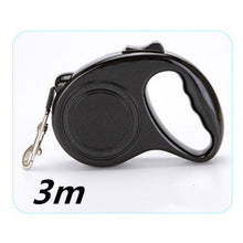 Retractable Dog Lead from Pawszozo for dog owners